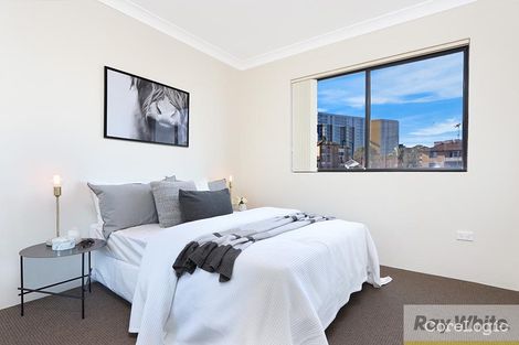 Property photo of 18/1 Finney Street Hurstville NSW 2220