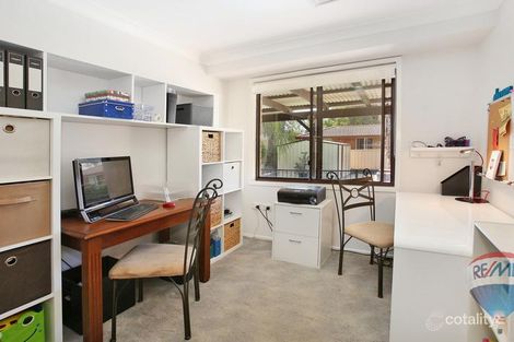 Property photo of 5 Danube Place St Clair NSW 2759