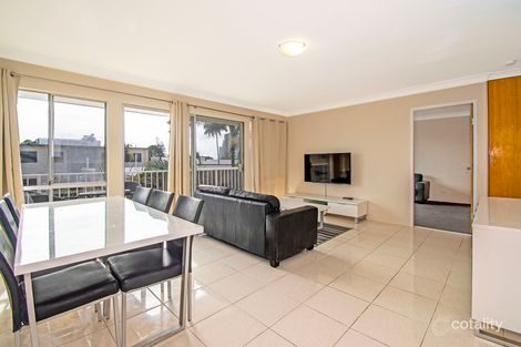 Property photo of 3/54 Frank Street Labrador QLD 4215