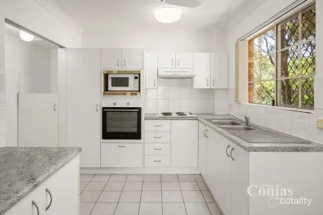 Property photo of 6/35 Globe Street Ashgrove QLD 4060