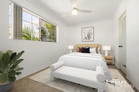 Property photo of 6/35 Globe Street Ashgrove QLD 4060