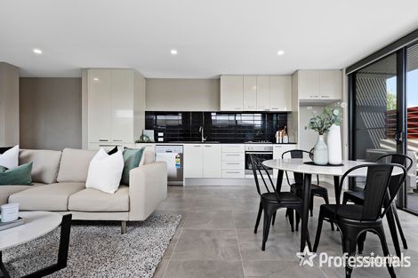 Property photo of 3/12 Baker Street Lilydale VIC 3140
