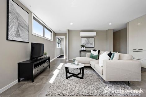 Property photo of 3/12 Baker Street Lilydale VIC 3140