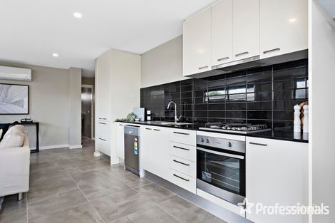 Property photo of 3/12 Baker Street Lilydale VIC 3140