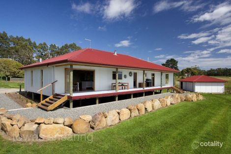 Property photo of 57 Porters Road Kayena TAS 7270