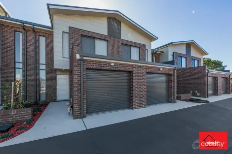 13/1 Thurralilly St, Queanbeyan East, NSW 2620