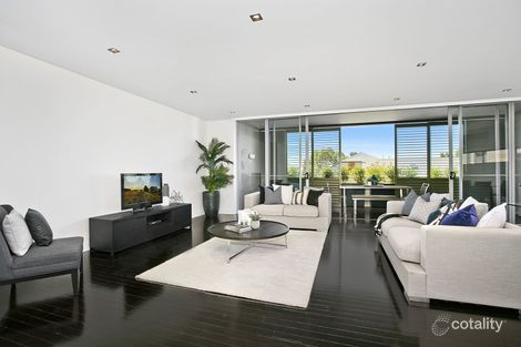 5/11 Amherst St, Cammeray, NSW 2062