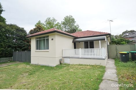 Property photo of 10 Dallwood Avenue Epping NSW 2121