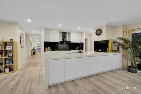 Property photo of 19 Thornbury Way Williams Landing VIC 3027