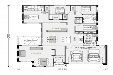 Property photo of 27 William Palfrey Road Parkhurst QLD 4702