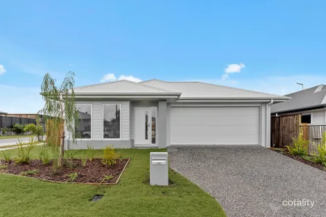 115 Belhaven Ave, Yarrabilba, QLD 4207