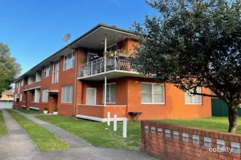 3/18 Albyn St, Bexley, NSW 2207