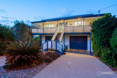 Property photo of 7 Cowry Crescent Dingo Beach QLD 4800
