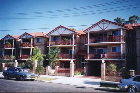 25/108-112 Stapleton St, Pendle Hill, NSW 2145