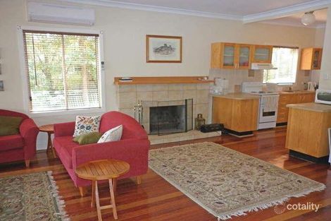 Property photo of 21 Sproxtons Lane Nelligen NSW 2536