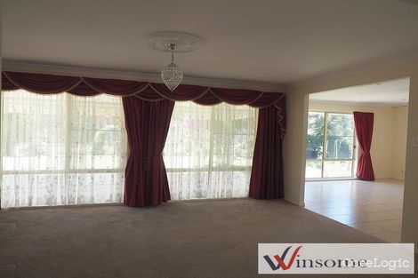 Property photo of 29 Bunya Pine Court West Kempsey NSW 2440