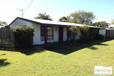 6 Clint St, Urangan, QLD 4655