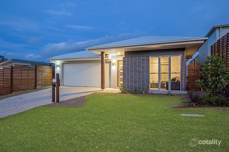 Property photo of 13 Crinum Circuit Coomera QLD 4209