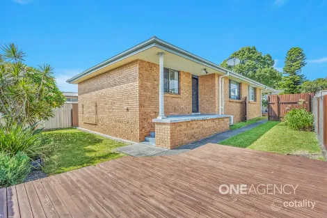 2/29 Girraween Ave, Lake Illawarra, NSW 2528