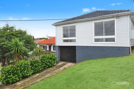 Property photo of 27 Jarvie Road Cringila NSW 2502