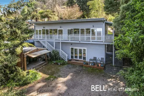 217 Olinda-Monbulk Rd, Monbulk, VIC 3793