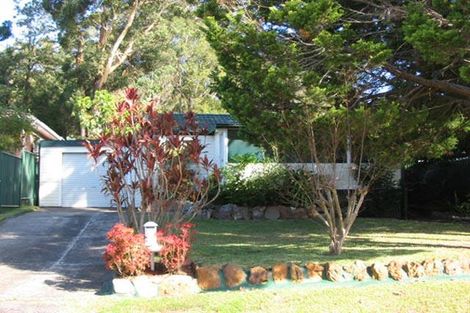 4 Rosella Rd, Empire Bay, NSW 2257