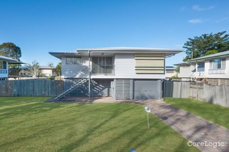 Property photo of 11 Dimmock Street Heatley QLD 4814