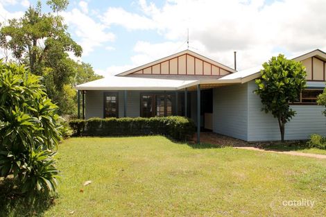 Property photo of 29 Bundock Street Kyogle NSW 2474