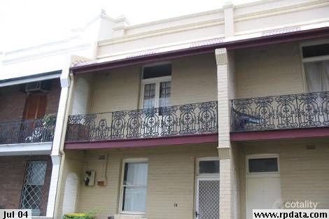 18 Burleigh St, Burwood, NSW 2134