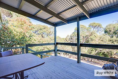 Property photo of 33 Johnson Avenue Rye VIC 3941
