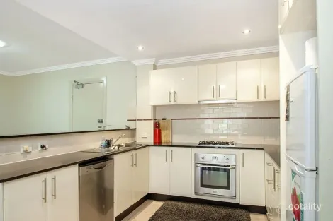 Property photo of 33/15-19 Hume Avenue Castle Hill NSW 2154