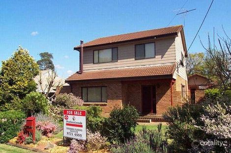 25 Monie Ave, East Hills, NSW 2213