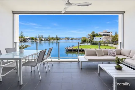 209/30-32 Paradise Island, Surfers Paradise, QLD 4217