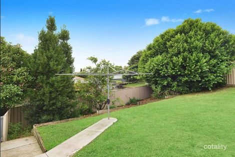 Property photo of 27 Jarvie Road Cringila NSW 2502