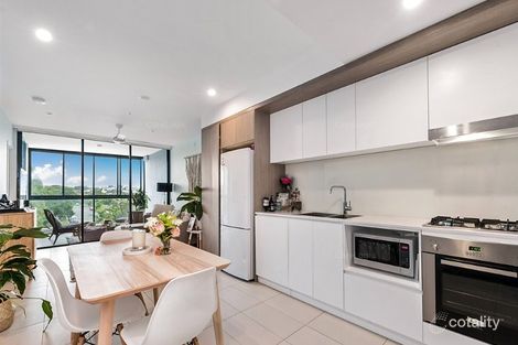2031/123 Cavendish Rd, Coorparoo, QLD 4151