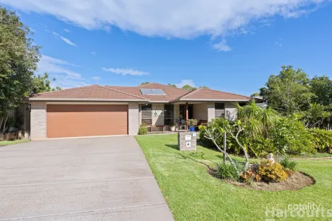 7 Syd Hopkins Tce, Port Macquarie, NSW 2444