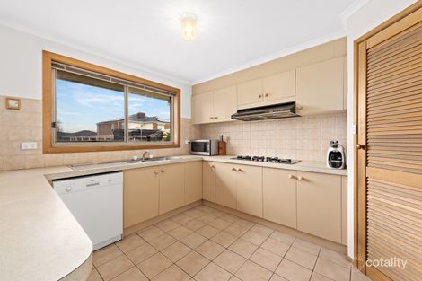 Property photo of 101 Kellbourne Drive Rowville VIC 3178