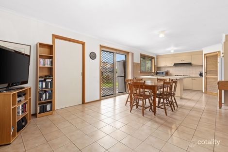 Property photo of 101 Kellbourne Drive Rowville VIC 3178