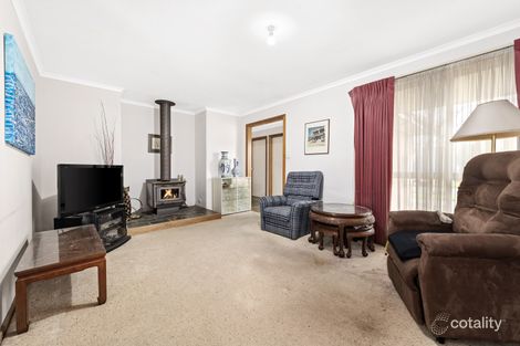 Property photo of 101 Kellbourne Drive Rowville VIC 3178