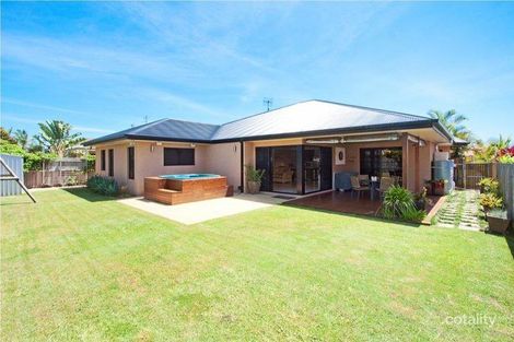 2 Benaud Pl, Pottsville, NSW 2489