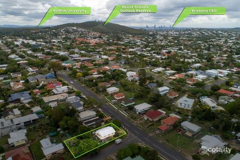 Property photo of 173 Dawson Road Upper Mount Gravatt QLD 4122