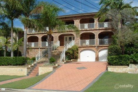 Property photo of 91 Haigh Avenue Belrose NSW 2085