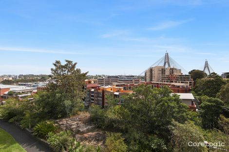 Property photo of 406/21 Cadigal Avenue Pyrmont NSW 2009