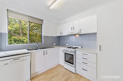 Property photo of 6/57 Railway Parade Clayfield QLD 4011