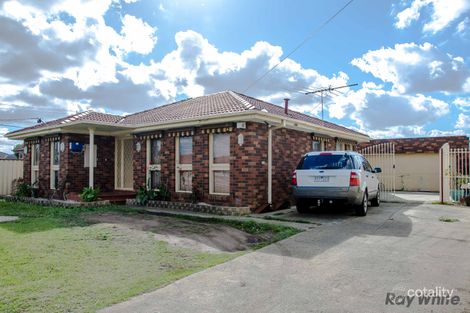 Property photo of 3 Aycliffe Drive Deer Park VIC 3023
