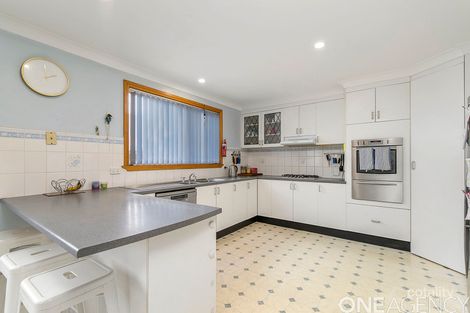 Property photo of 9 Cowarral Circuit Wauchope NSW 2446