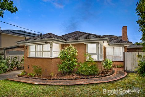 Property photo of 1 Kinnoull Grove Glen Waverley VIC 3150