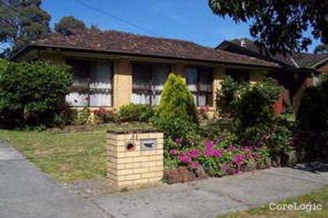 Property photo of 41 Gauntlet Avenue Glen Waverley VIC 3150