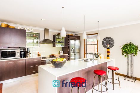 Property photo of 31 Trumpeter Circuit Corlette NSW 2315