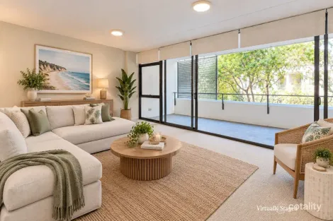 201/4 Sylvan Ave, Balgowlah, NSW 2093